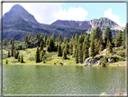 foto Laghi di Colbricon